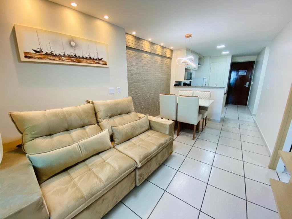 Beach Class Fortaleza 402 Exterior photo